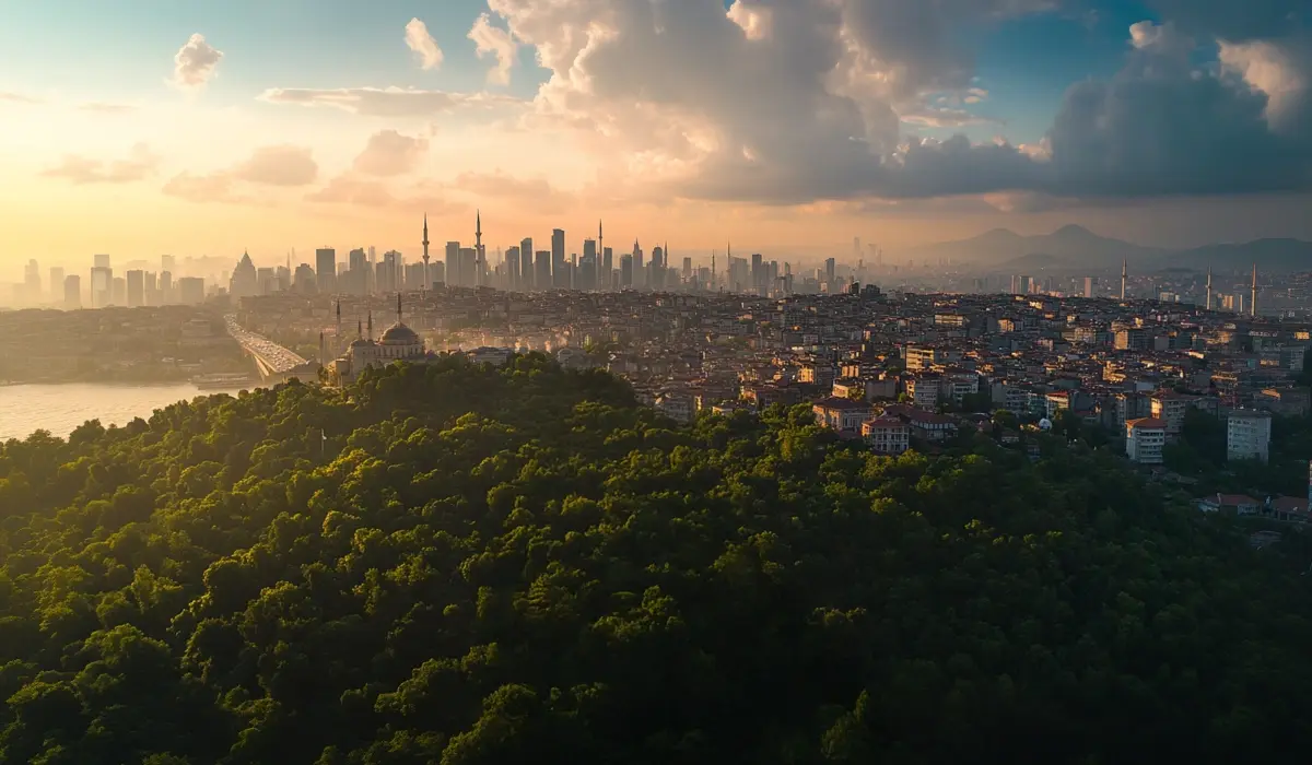 New Turkish ETS draft rolls out with an allowance for offset use 