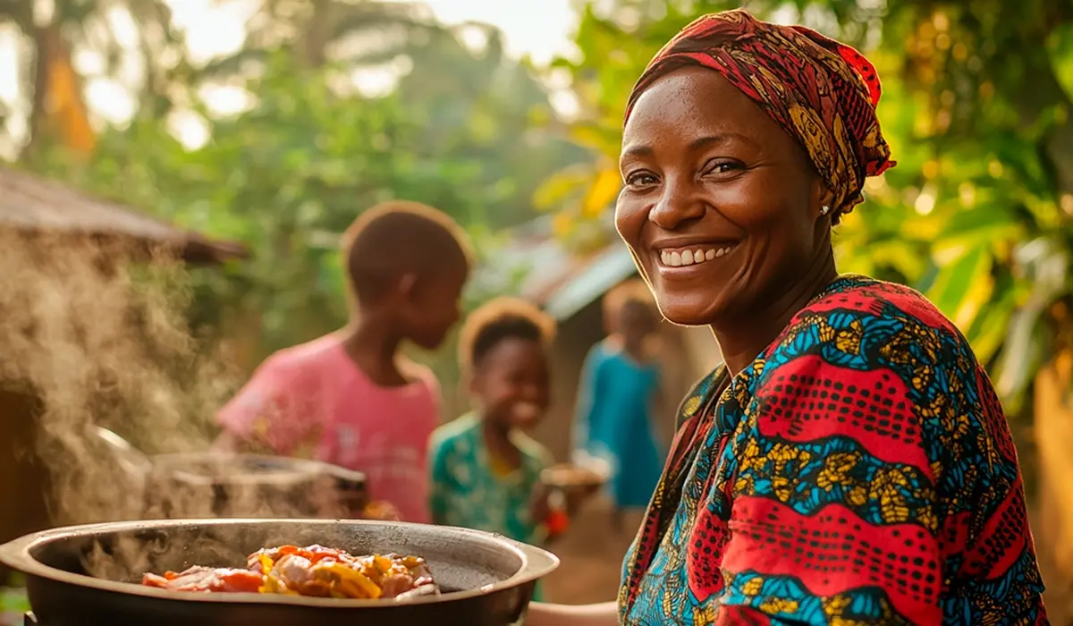 Nigeria zet in op CO₂-inkomsten met efficiënte kooktoestellen 