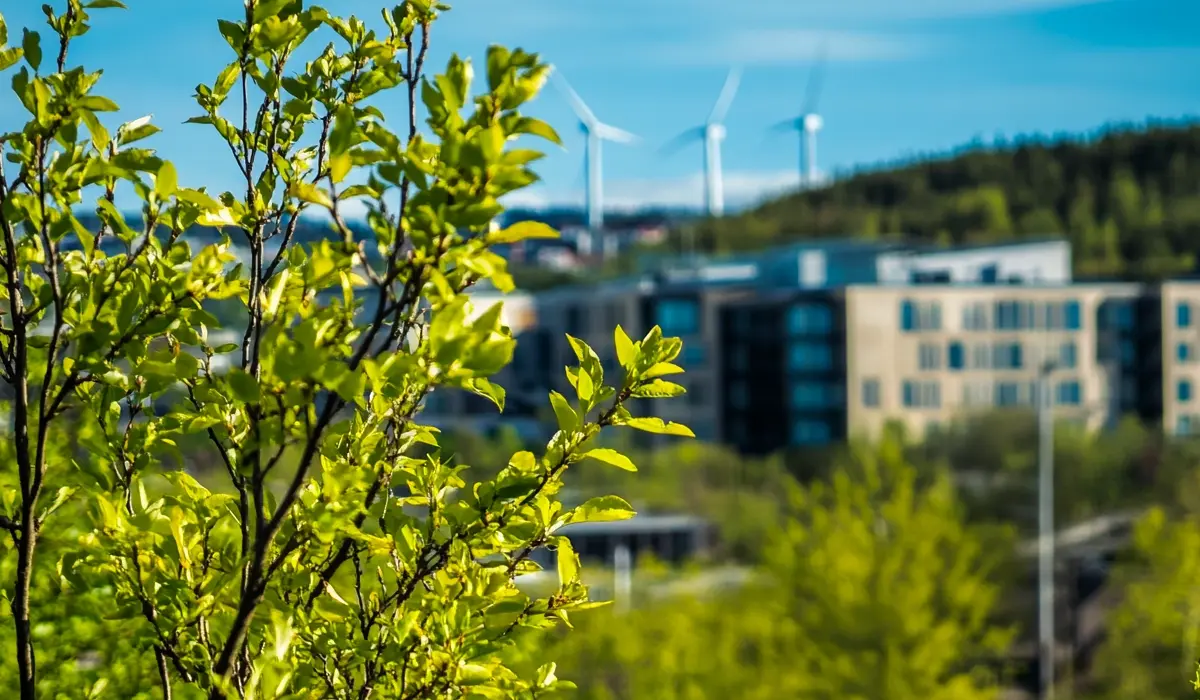 Radisson lanceert eerste geverifieerde klimaatneutrale hotels van Europa