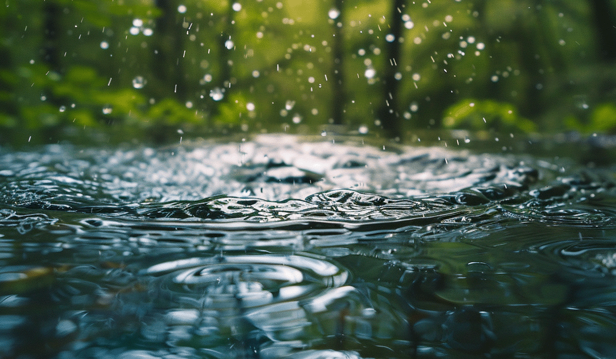 Revolutionising water use: proposal for water credits in India
