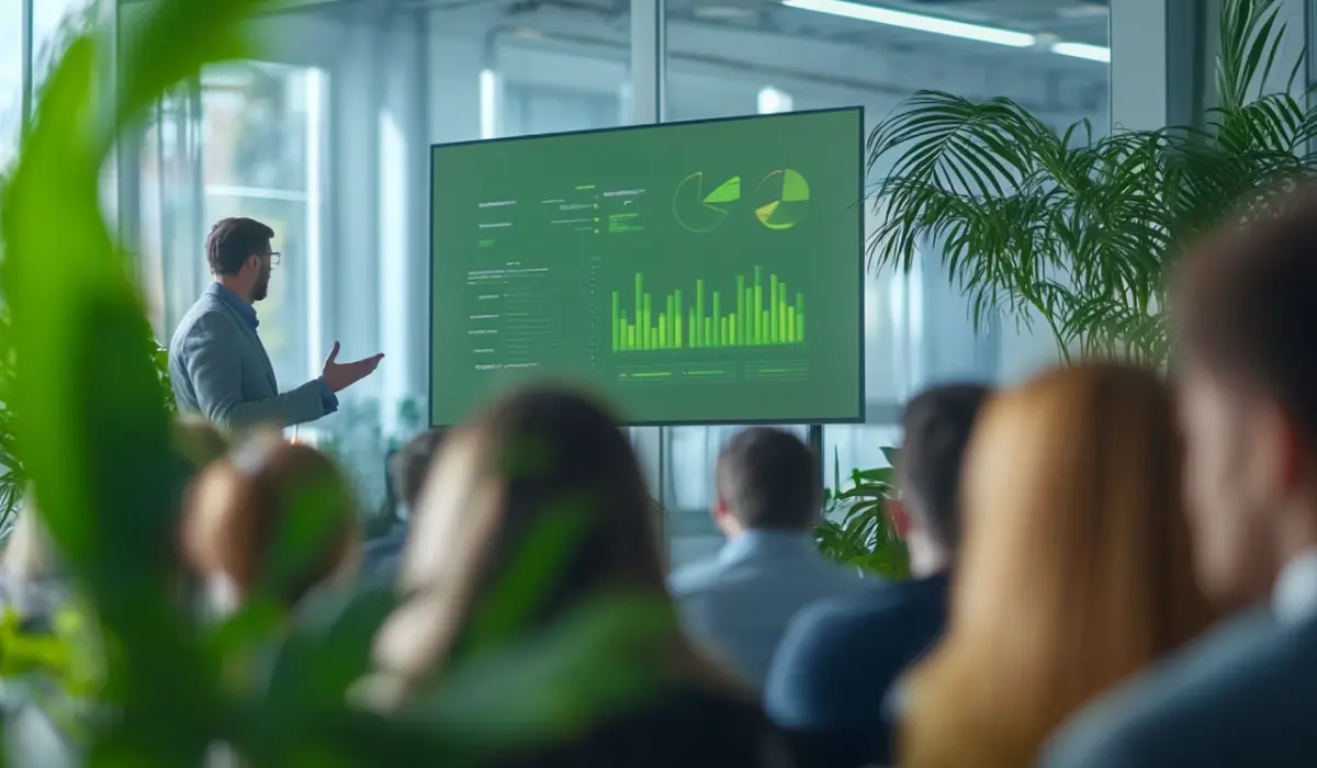 SBTi rolls out guidance for mandatory review of corporate green targets