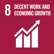 Decent Work and Economic Growth Decent Work and Economic Growth