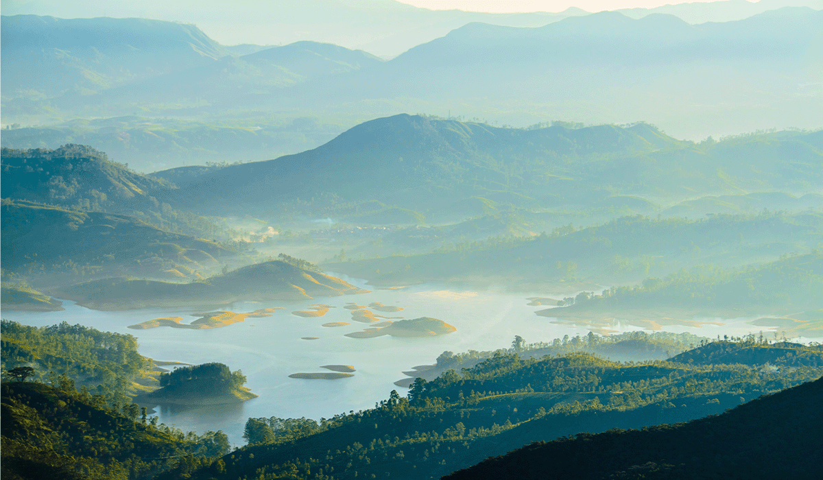 Singapore and Sri Lanka join forces on impactful carbon credits