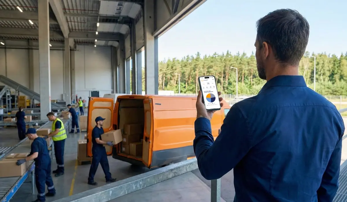 Stay in the game: What CSRD means for supplier carbon footprints in 2026