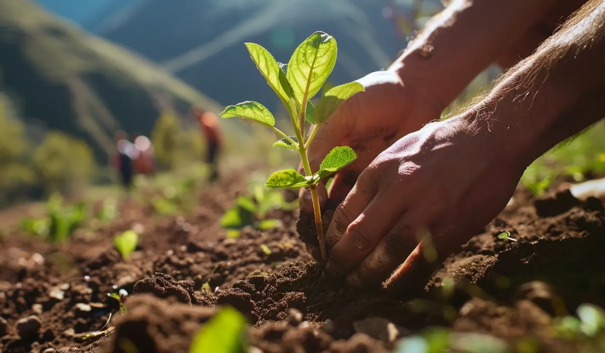 Switzerland’s green path could require quadrupling carbon credit purchases