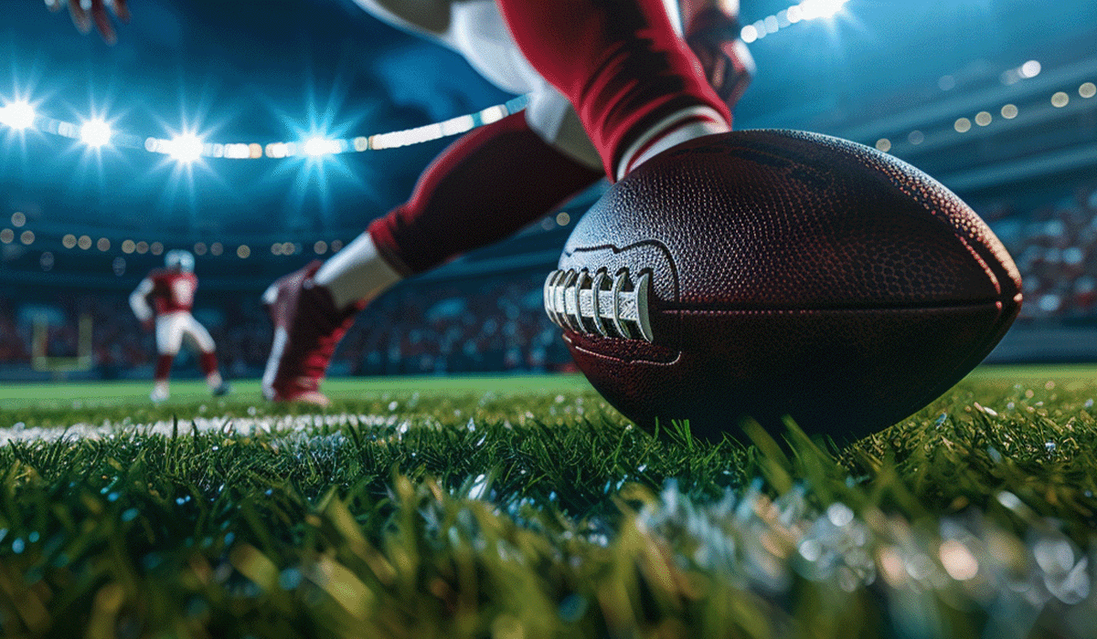 The Carbon Footprint of the Super Bowl