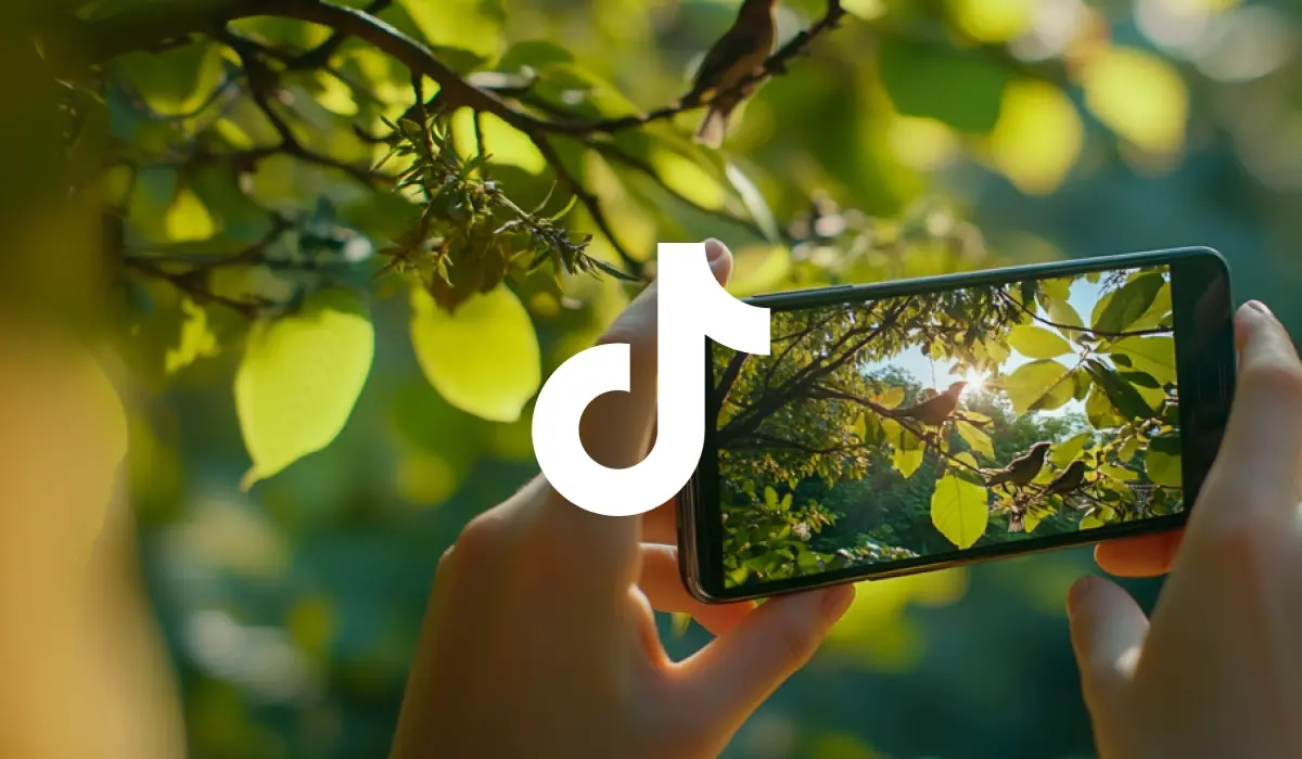 TikTok and sustainability: navigating influence, impact, and responsibility
