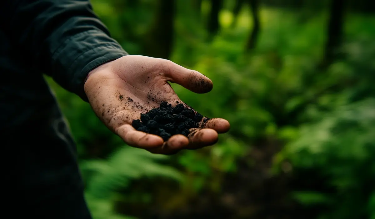 UK to introduce regulated carbon removals into emissions market by 2029