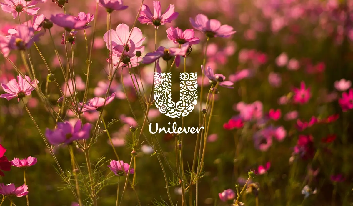 Unilever's mission for net zero-carbon emissions