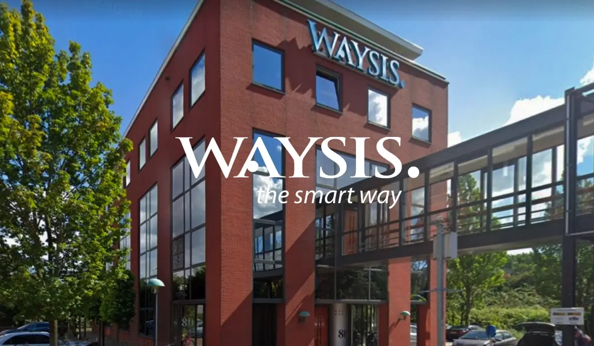 Waysis: building smarter cities through sustainable mobility