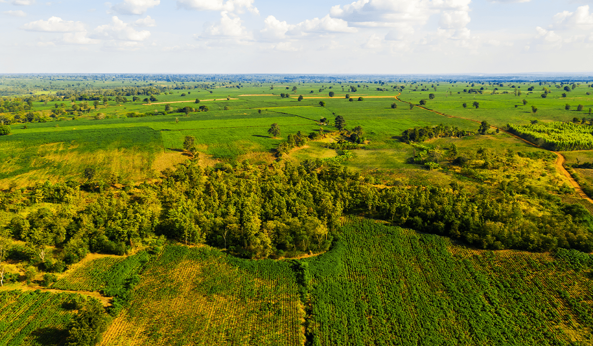 Sustainable land management for improved livelihoods and