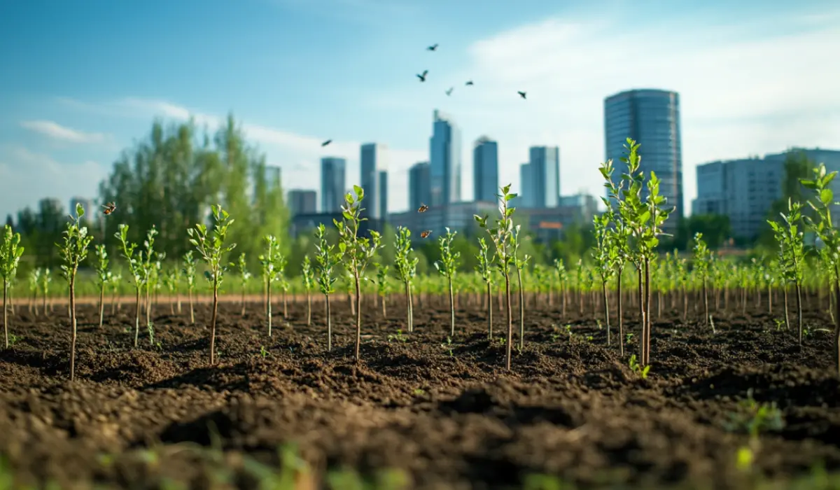 Who’s who in the carbon market: Key institutions and frameworks and what they do