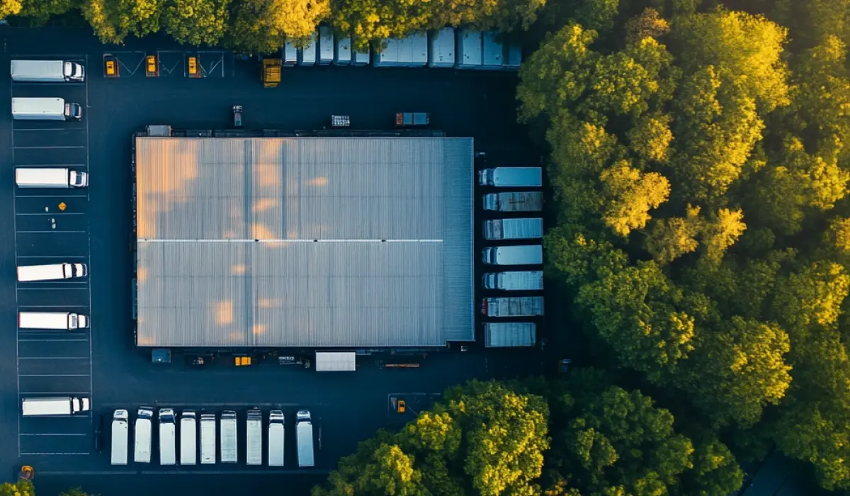 Why scope 3 emissions are your biggest blind spot—and what to do about it