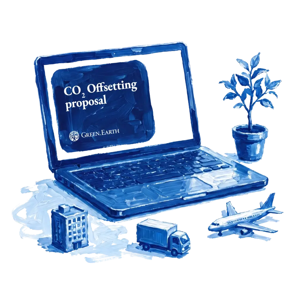 about us_carbon footprint measurement