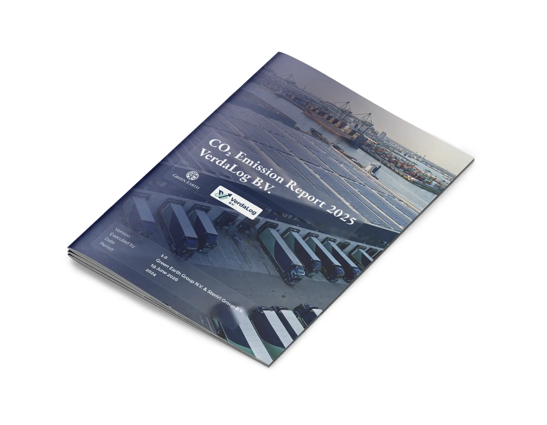enviromental footprint solutions_carbon footprint report