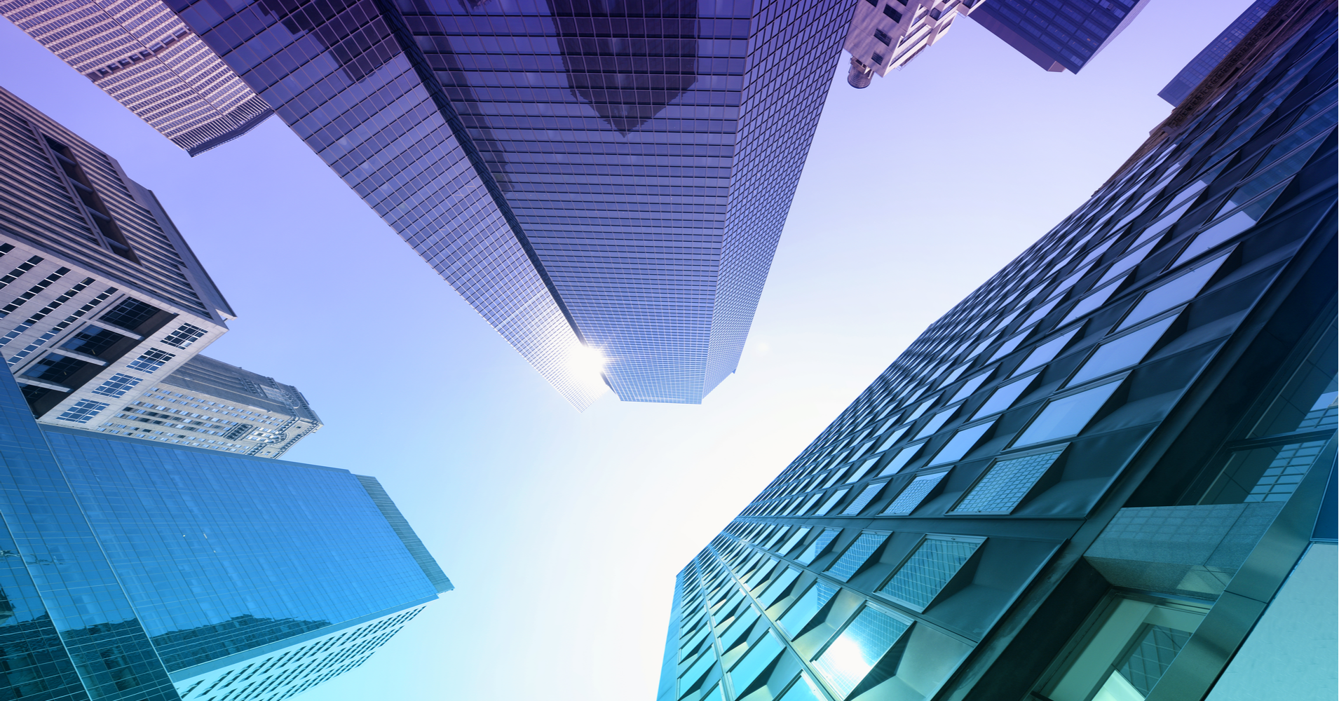 Corporate Building